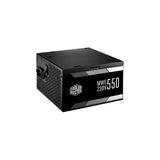 Cooler Master MWE Gold 550W