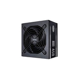 Cooler Master MWE Bronze 450W V2