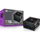 Cooler Master MWE GOLD 750W V2