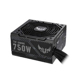 ASUS 750W Bronze PSU TUF-GAMING-750B