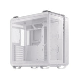 ASUS Case GT502 TUF Gaming White