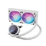 ASUS ROG RYUO III 240 ARGB WHT