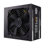 Cooler Master MWE Bronze 600 V2