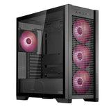 Футрола ASUS TUF Gaming GT302 црна
