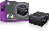 Cooler Master V550 V2