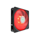 CoolerMaster SICKLEFLOW 120 Red