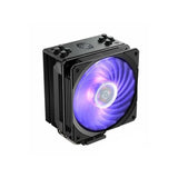 Cooler Master Hyper 212 RGB Black Edition socket 1700