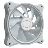 Cooler Master MasterFan MF120 Halo2 Бела