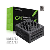 Напојување GameMax GX-1050 црно