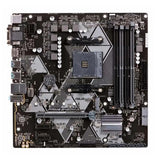 ASUS PRIME B450M-A