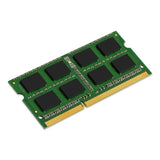 Кингстон 8GB 1600MHz DDR3L 1.35V