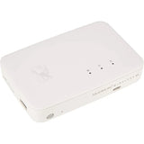 Kingston MobileLite Pro Wi-Fi безжичен G3 USB читач на картички и батерија за напојување со 64GB вградена меморија