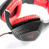 Modecom MC-831 Rage Red