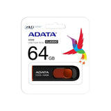 ADATA 64GB USB флеш диск C008