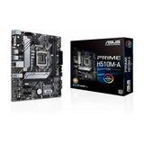 ASUS PRIME H510M-A