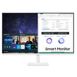 SAMSUNG S27AM501NU 27" паметен монитор