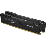 Kingston 16GB 3200MHz DDR4 CL16 DIMM Beast Black