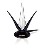 TP-Link TL-ANT2403N 2.4GHz 3dBi десктоп 3-антени