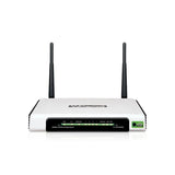 TP-Link TL-WR1042ND 300Mbps безжичен N гигабитен рутер