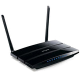 TP-Link TL-WDR3600 N600 безжичен двоен опсег на гигабитен рутер