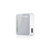 TP-Link TL-MR3020 150Mbps пренослив 3G/4G безжичен N рутер