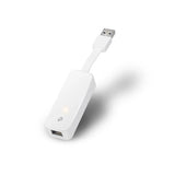 TP-Link UE300 USB 3.0 до гигабитен етернет адаптер