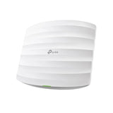 TP-Link EAP245EU AC1750 Безжична двоен опсег Гигабитна пристапна точка за монтирање на таванот