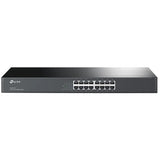 TP-Link TL-SF1016 16-портен 10/100M преклопник