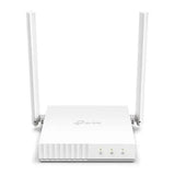 TP-Link TL-WR844N N300 Wi-Fi рутер