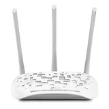 TP-Link TL-WA901N 450Mbps Напредна безжична N пристапна точка