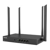 Tenda W15E V2.0 AC1200 безжичен хот-спот рутер