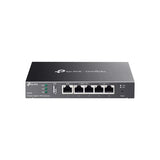 TP-Link ER605 Omada Gigabit VPN рутер