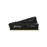 Kingston 32GB 3600MHz DDR4 CL18 DIMM Beast Black
