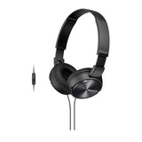 SONY MDRZX110B.AE