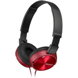 SONY MDRZX310R.AE