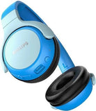 Philips TAKH402BL/00 Bluetooth слушалки за деца