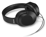Philips TAH2005BK/00 9 Black )