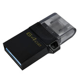 Кингстон 64GB DT Duo 3 G2