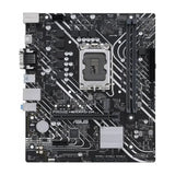 ASUS PRIME H610M-D D4