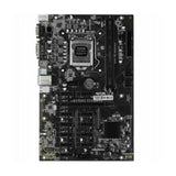 AFOX MOTHERBOARD AFB250-ETH12EX LGA1151