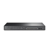TP-Link TL-SG3210XHP-M2