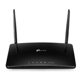 TP-Link Archer MR600 4G+ Cat6 AC1200 безжичен двоен опсег на гигабитен рутер
