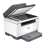 HP LaserJet MFP M236sdn (LAN) -