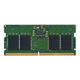 Kingston 8GB 4800MHz DDR5 CL40 SODIMM 1RX8