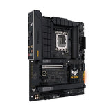 ASUS TUF GAMING B760-PLUS WIFI D4