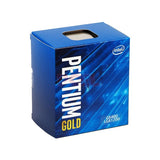 Интел G6400 4.0GHz