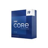Intel i9 13900KF LGA1700 36MB Cache 3.0GHz no fan Box