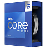 Intel i9 13900K LGA1700 36MB Cache 3.0GHz no fan Box