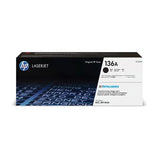Тонер G&G W1360A (136A) за HP LaserJet M211; MFP M236; M208; 209a; 233dw; 234dw макс. 1150 страници