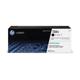 Тонер G&G W1360X (136X) за HP LaserJet M211; MFP M236; M208; 209a; 233dw; 234dw макс. 2600 страници
